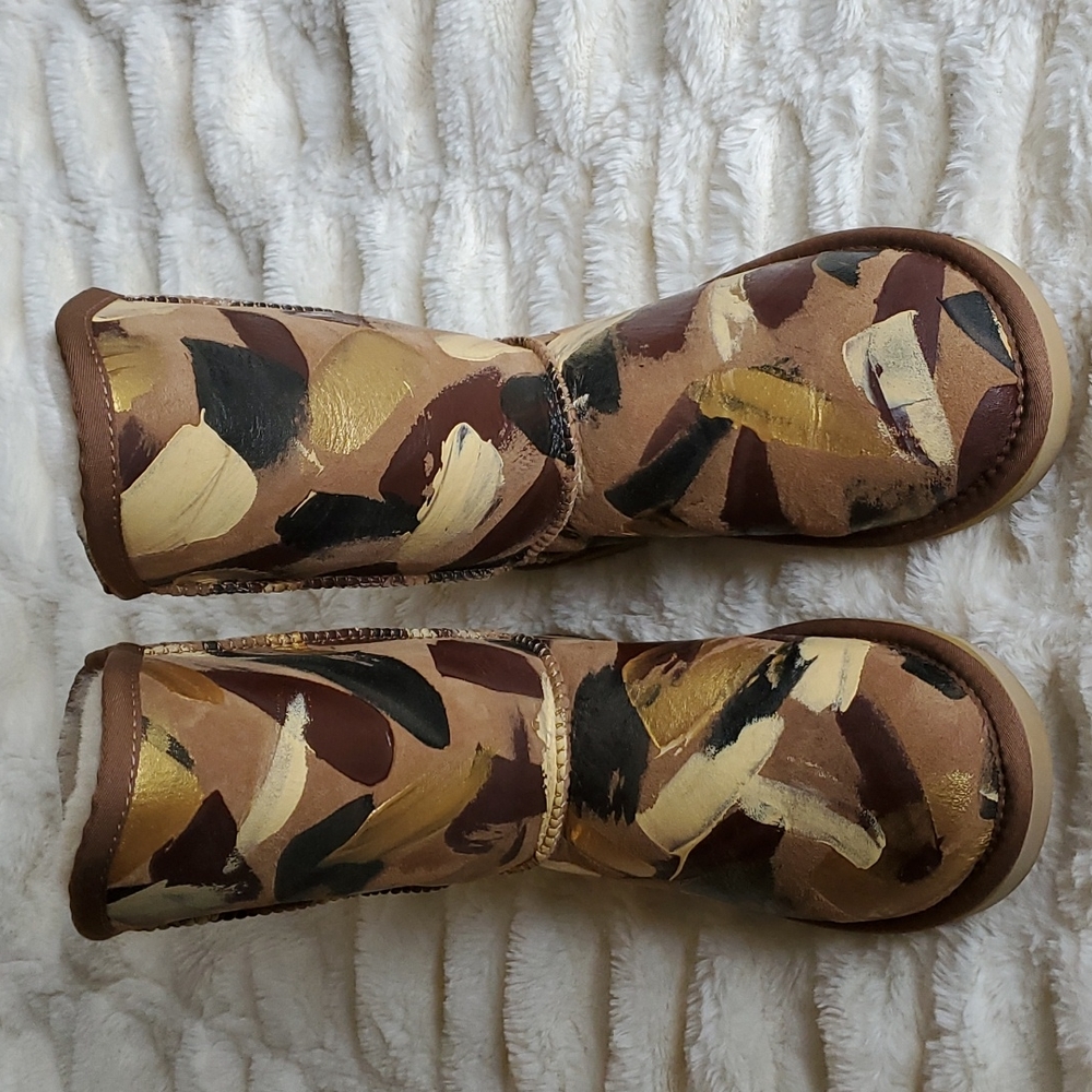 NWOT Australian Luxe Collective